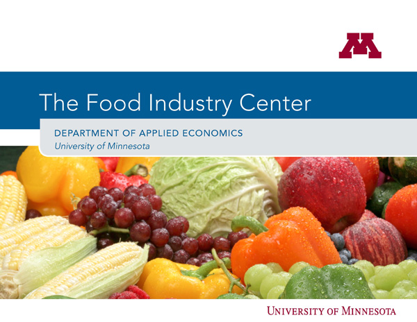 The Food Industry Center